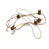 Genuine Lofra 5 Burner Gas Stove Cooktop Microswitch Assy for Ignition 03010584