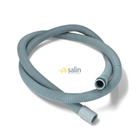 Indesit Genuine Ariston Dishwasher Water Outlet Drain Hose C00273284 spare part