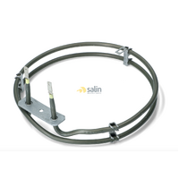 Genuine Belling Oven Fan Forced Heating Element (M1) | Spare Part No: 083898900