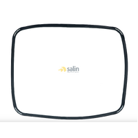 Delonghi Genuine Delonghi 600MM Oven Door Seal Frontal Gasket 053087 spare part