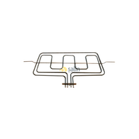 Fisher & Paykel Genuine Fisher & Paykel Oven Upper Top Grill Heating Element – 062075004 spare part
