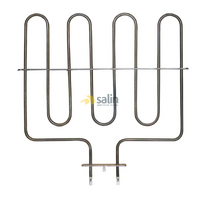 Genuine Fisher&Paykel Oven Lower Bottom Heating Element (Bake Element) 447751