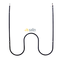 Genuine Fisher&Paykel Oven Lower Bottom Heating Element (Bake Element) 465601