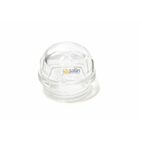 Blanco Genuine Ilve Oven Light Bulb Glass Cover A/436/01 spare part