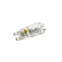 Smeg Genuine Smeg Oven Halogen Light Bulb – G9 40W Globe 824610747 spare part