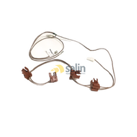 Smeg Genuine Smeg 4 Burner Gas Stove Cooktop Microswitch Assy for Ignition 694490440 spare part