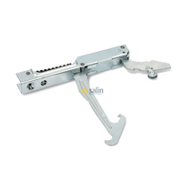 Smeg Genuine Smeg Oven Door Hinge 931330461 spare part