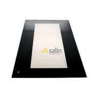 Smeg Genuine Smeg Oven Door Outer Glass – Front Glass Door Assy 692533463 spare part