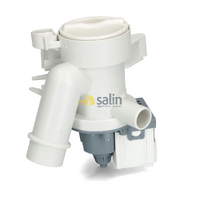 Hoover Genuine Hoover Washing Machine Drain Pump Assy 41042258 spare part