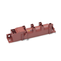 Ilve Genuine Ilve 6 Burner Gas Ignition Block – 6 Point Spark Generator A/494/14 spare part