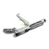 Ilve Genuine Ilve 600Mm Oven Door Hinge for Single Glass Ovens 1990-1997 A/028/22 spare part