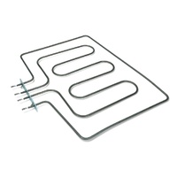 Ilve Genuine Ilve 800MM & 900MM Oven Upper Top Grill Heating Element A/458/38 spare part