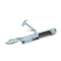 Ilve Genuine Ilve 900Mm Oven Door Hinge for Triple Glass Ovens Post-2004 A/028/45 spare part