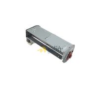 Ilve Genuine Ilve Oven Cooling Fan Motor Assy A/406/09 spare part