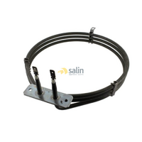 Ilve Genuine Ilve Oven Fan Forced Heating Element – 2300W – 12570031 spare part