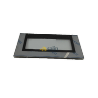 Ilve Ilve Oven SS Front Outer Door Glass 788MMX410MM – 900MM Triple Glass A/505/10/08 spare part