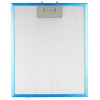 Ilve Genuine Ilve Rangehood Aluminium Grease Filter – 315 X 270Mm R258020 spare part