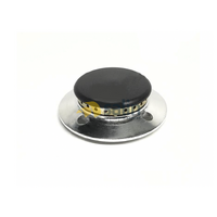 Ilve Genuine Ilve Stove Gas Cooktop Small Burner Assy Kit – 2 Holes A/488/11/93KIT spare part