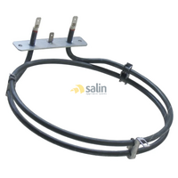 Kleenmaid Genuine Kleenmaid Scale Oven Fan Forced Heating Element 2150W – Long Plate CK006 spare part