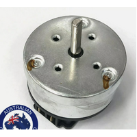 Genuine Lofra Technika Oven Mechanical Timer – 120 Minutes 03010755