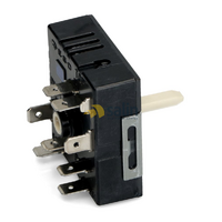 Smeg Genuine Smeg Hot Plate Heat Regulator – Hot Plate Controller V32001408 spare part