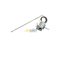 Smeg Genuine Smeg Oven Thermostat Temperature Controller 272C – 12541080 spare part