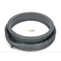 Samsung Genuine Samsung Front Loader Washing Machine Door Seal – Boot Gasket | Spare Part No: DC64-03198A spare part