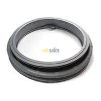 Samsung Genuine Samsung Washing Machine Door Seal – Boot Gasket DC64-01602A spare part