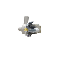 Simpson Genuine Simpson Ezi Set Active Boost Washer Water Drain Pump Assy 0499200049 spare part