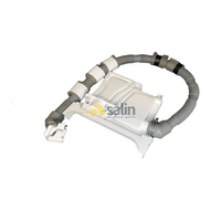 Simpson Genuine Simpson Top Loader Washer Detergent Drawer & Dispenser Hose 140037132093 spare part