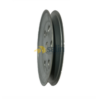 Simpson Genuine Simpson Top Loader Washing Machine Pulley Drive (SWT Series) 0197250401 spare part