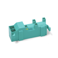 Smeg Genuine Smeg 4 Burner Gas Ignition Block – 4 Point Spark Generator 810020106 spare part