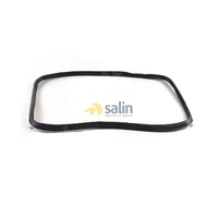 Smeg Genuine Smeg 600Mm and 700Mm Oven Door Seal Front Gasket – Top Oven 754131888 spare part