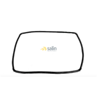 Smeg Genuine Smeg 600Mm Oven Door Seal Frontal Gasket 754131752 spare part