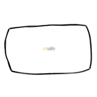 Smeg Genuine Smeg 900Mm Oven Door Seal Frontal Gasket 754131050 spare part