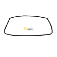 Smeg Genuine Smeg 900Mm Stove Oven Door Seal Gasket 754132482 spare part