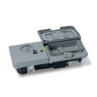 Smeg Genuine Smeg Dishwasher Detergent Soap Tablet Dispenser Assy 812890079 spare part