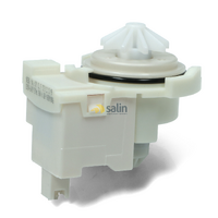 Smeg Genuine Smeg Dishwasher Electrical Drain Pump 792970244 spare part