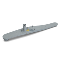 Smeg Genuine Smeg Dishwasher Lower Bottom Spray Arm 764570114 spare part