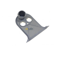 Smeg Genuine Smeg Dishwasher Lower Bottom Sprayer Supporter 768413893 spare part