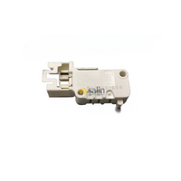 Smeg Genuine Smeg Dishwasher Microswitch 814490872 spare part