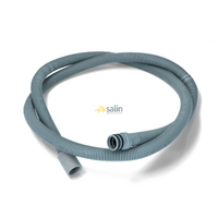 Smeg Genuine Smeg Dishwasher Outlet Drain Hose 758973779 spare part