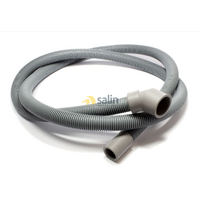 Smeg Genuine Smeg Dishwasher Water Outlet Drain Hose 758973067 spare part