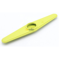 Smeg Genuine Smeg Dishwasher Small Orbital Lower Bottom Spray Arm (Green) 764570136 spare part