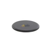 Smeg Genuine Smeg Gas Stove Cooktop Inner Cap – for Triple Crown Burner 201050767 spare part