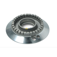 Smeg Genuine Smeg Gas Stove Cooktop Large Aux Burner 105Mm – 870650448 spare part