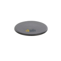 Smeg Genuine Smeg Gas Stove Cooktop Medium Burner Cap 75Mm 201050695 spare part