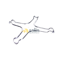 Smeg Genuine Smeg Gas Stove Cooktop Reduction – Coffee Pot Stand 145Mm Span 846970020 spare part