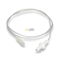 Smeg Genuine Smeg Gas Stove Cooktop Wok Ignition Candle / Spark Plug 810930075 spare part