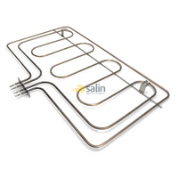 Smeg Genuine Smeg 900Mm Oven Dual Upper Top Heating Element 806890486 spare part